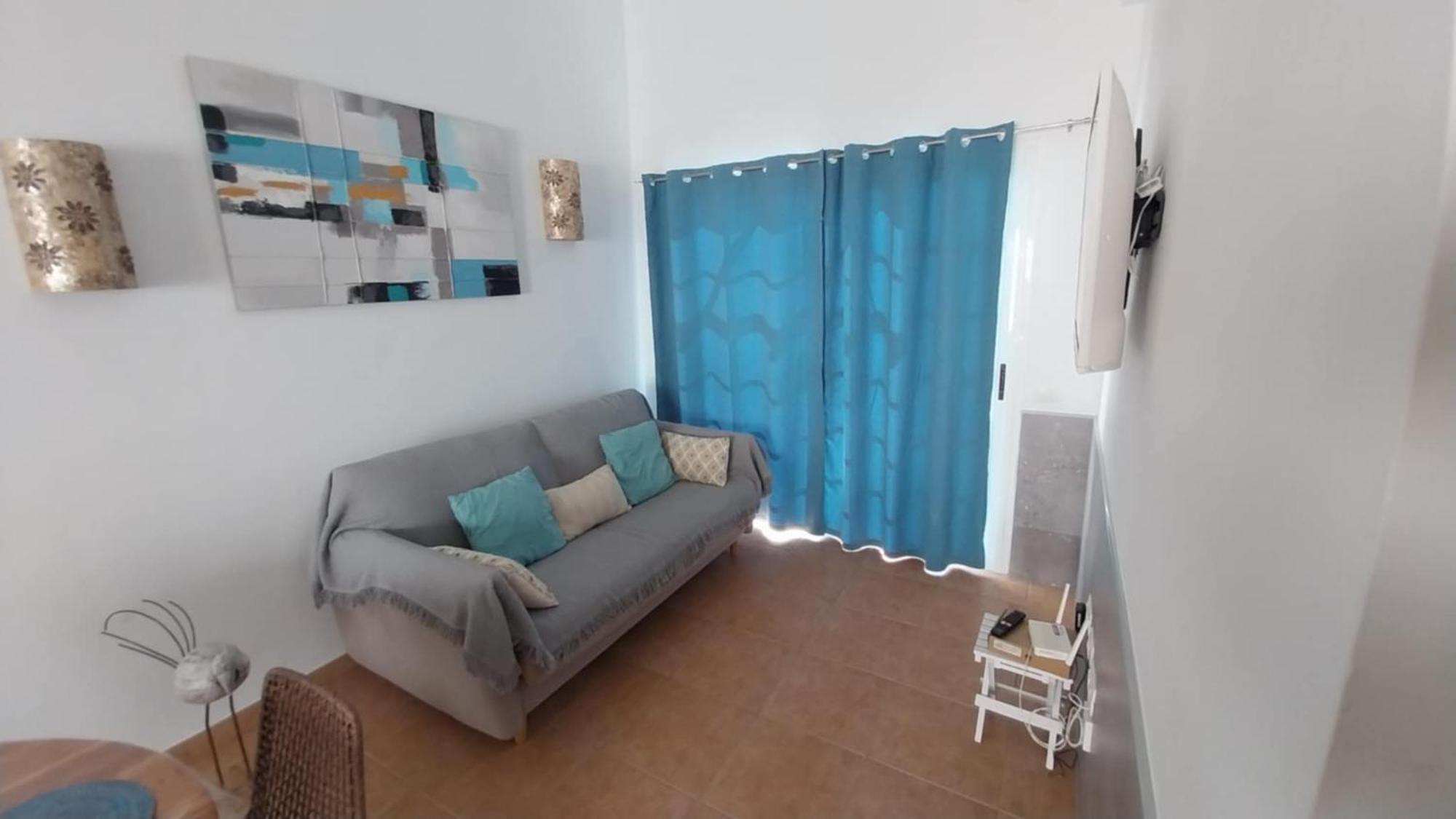 Maison Vue Mer Avec Piscine 科斯塔卡莱塔 外观 照片