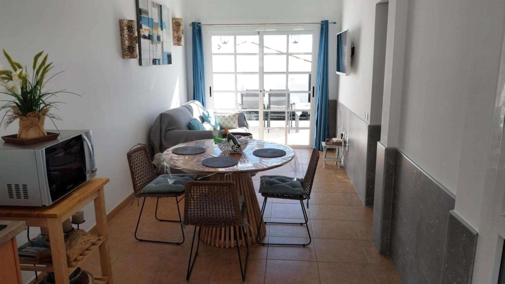 Maison Vue Mer Avec Piscine 科斯塔卡莱塔 外观 照片